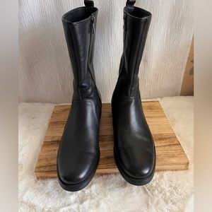 Woufo Mens Boots